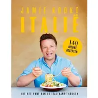 CB Jamie kookt Italië