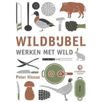Overamstel Uitgevers Wildbijbel