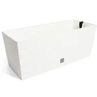 Prosperplast Terra Rato Rectangular 72l 80x33x32 Cm Plantenbak