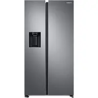 Samsung Rs68a8830s9 Amerikaanse Koelkast 178cm | Nieuw (outlet)|Nieuw (zichtbare schade)