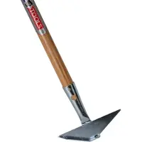 Talentools Voegenkrabber verzinkt 160 cm