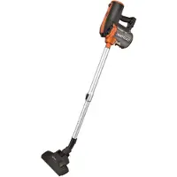 Sogo Steelstofzuiger 2-in-1