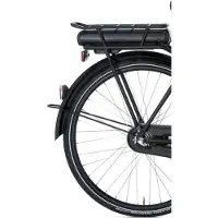 Cortina spatbord achter 28 u1 black matt