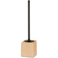 kela WC borstel Kaiu Beige