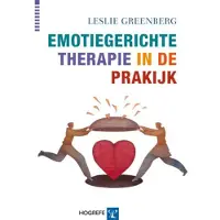 Blokker Emotiegerichte therapie in de praktijk