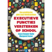 Blokker Executieve functies versterken op school