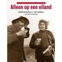 HEARTSELLING Alleen Op Een Eiland