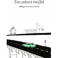 Uitgeverij Damon Een zekere twijfel