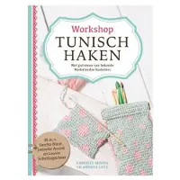 Vbk media Workshop Tunisch haken