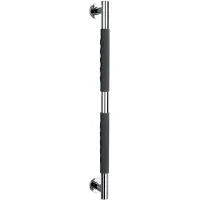 Wenko Secura veiligheidsgreep 65.5 RVS