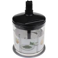 Bosch Mixer- En Blenderaccessoire 00627214