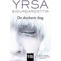 The House of Books De donkere dag (Paperback)