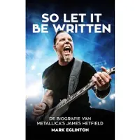 Arcade So Let It Be Written (Paperback)