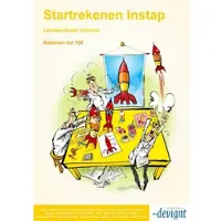 Blokker Startrekenen instap