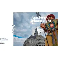 Blokker Jaarboek Maastricht