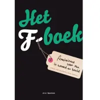 Unieboek spectrum Het F-boek
