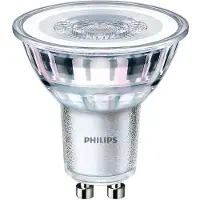 Philips Led spot GU10 | (2.7W, 225lm, 3000K)