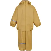 CeLaVi Regenkleidung m. Träger - PU - Rattan - - 80 - Regenkleidung