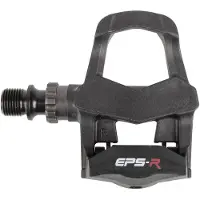 Exustar E-pr103p Click System Pedalen