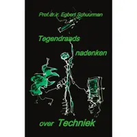 Blokker Tegendraads nadenken over techniek