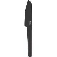 Berghoff Groentemes Essentials Kuro 12 cm Black