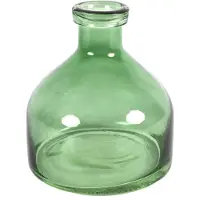 Tom Vaas Missy 18 X 20 Cm Glas Groen