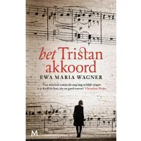 Meulenhoff Boekerij Het Tristan-akkoord