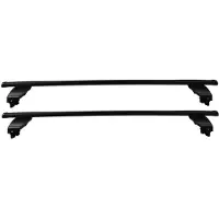 Twinny load Dakdragerset Twinny Load Staal S43 voor o.a. AUDI, FORD, TOYOTA
