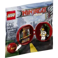 LEGO Give-away 17-44