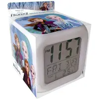 Vdm Frozen Digitale Klok met Alarm