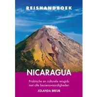 Blokker Reishandboek Nicaragua
