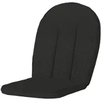 Madison Tuinkussen Kettler Comfort Prince Rib Black 2021