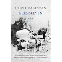 Atlas Contact Grensleven (Paperback)