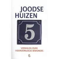 Blokker Joodse Huizen
