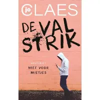 Uitgeverij Houtekiet De valstrik (Paperback)