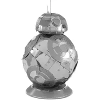 Metal Earth Star Wars - BB8 Bouwpakket
