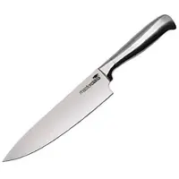 Masterclass 20 Cm Chef Knife Zilver