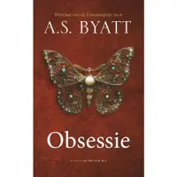 De Bezige Bij Obsessie