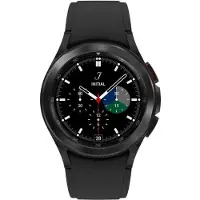 Samsung Galaxy Watch 4 Classic (2021) | R885 | 4G | 42 mm | zwart | zwart