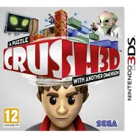 Crush 3D (Nintendo 3DS)