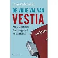 Atlas De vrije val van Vestia