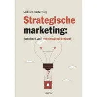 Blokker Strategische marketing