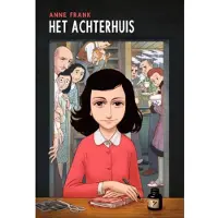 Prometheus Het achterhuis (Paperback)