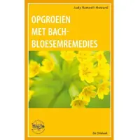 Bach Opgroeien met bloesem remedies