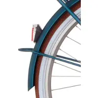 Cortina Cort a spatb 28 E-U4 storm blue matt