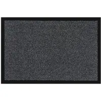 MD-ENTREE MD Entree - Schoonloopmat - Esprit - 90 x 150 cm - Grijs