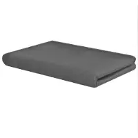 vidaXL Tenttapijt 300x600 cm antraciet