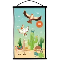 Scratch : Van begin tot dart – Mexico