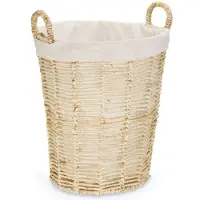 kela Wasmand Alba Beige 110 L