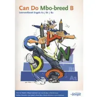 Blokker Can Do Mbo-breed (Paperback)